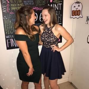 Meet your Posher, Emilee